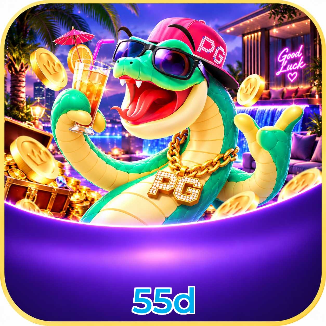 Segurança do APK 55d