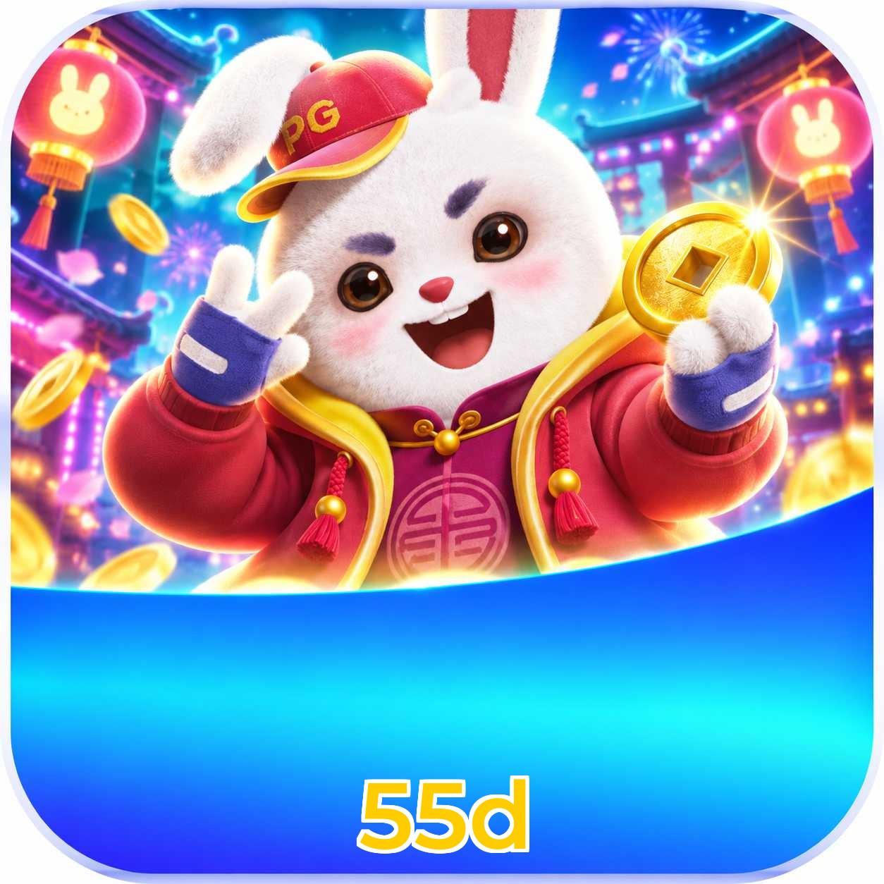 Bônus exclusivo do APK 55d