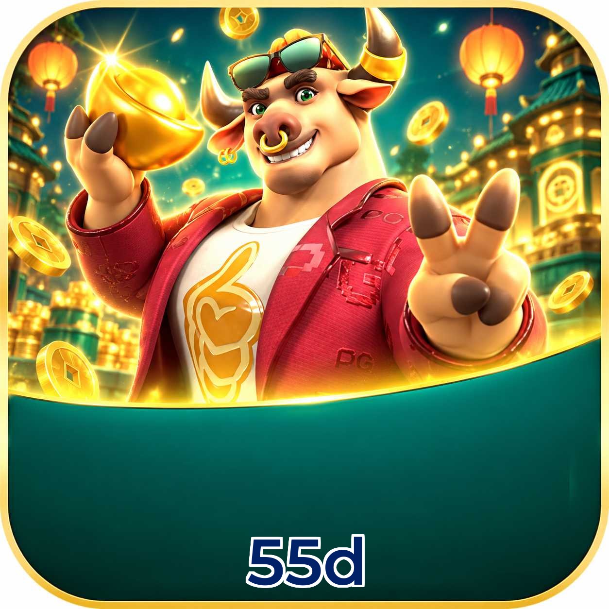 Top provedores tier-1 de slots na plataforma 55d