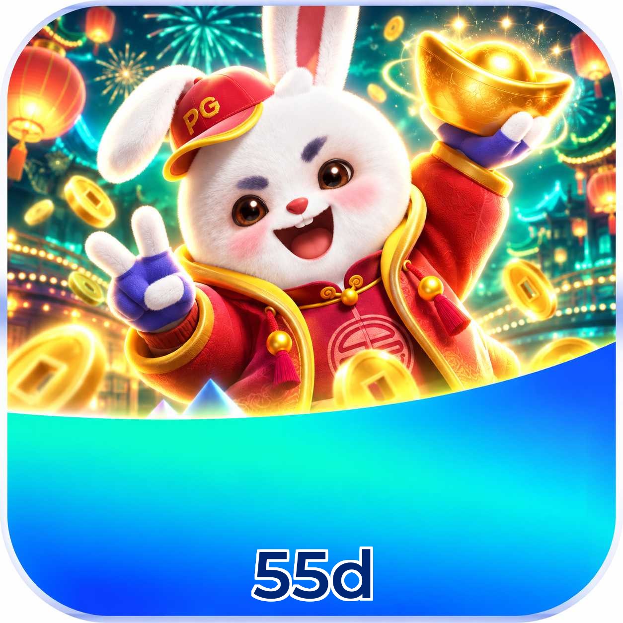 APP 55d para iOS e Android com 187 mil downloads