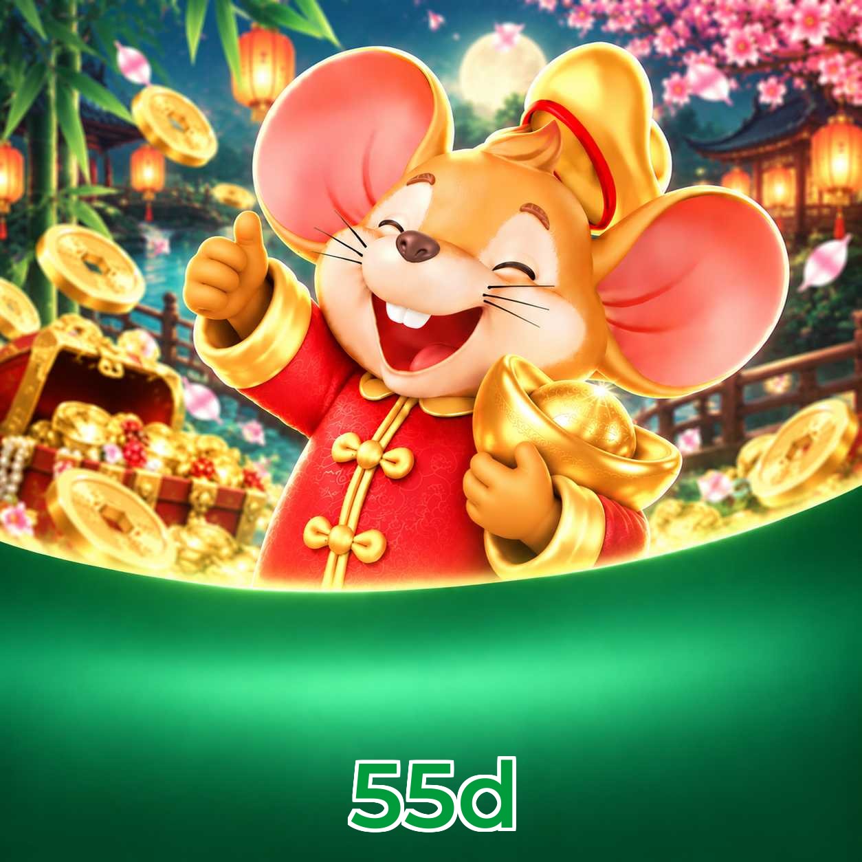 Grandes vitórias em Fortune Games na 55d com PIX rápido