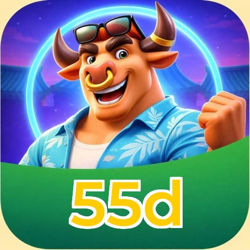 Aplicativo mobile 55d
