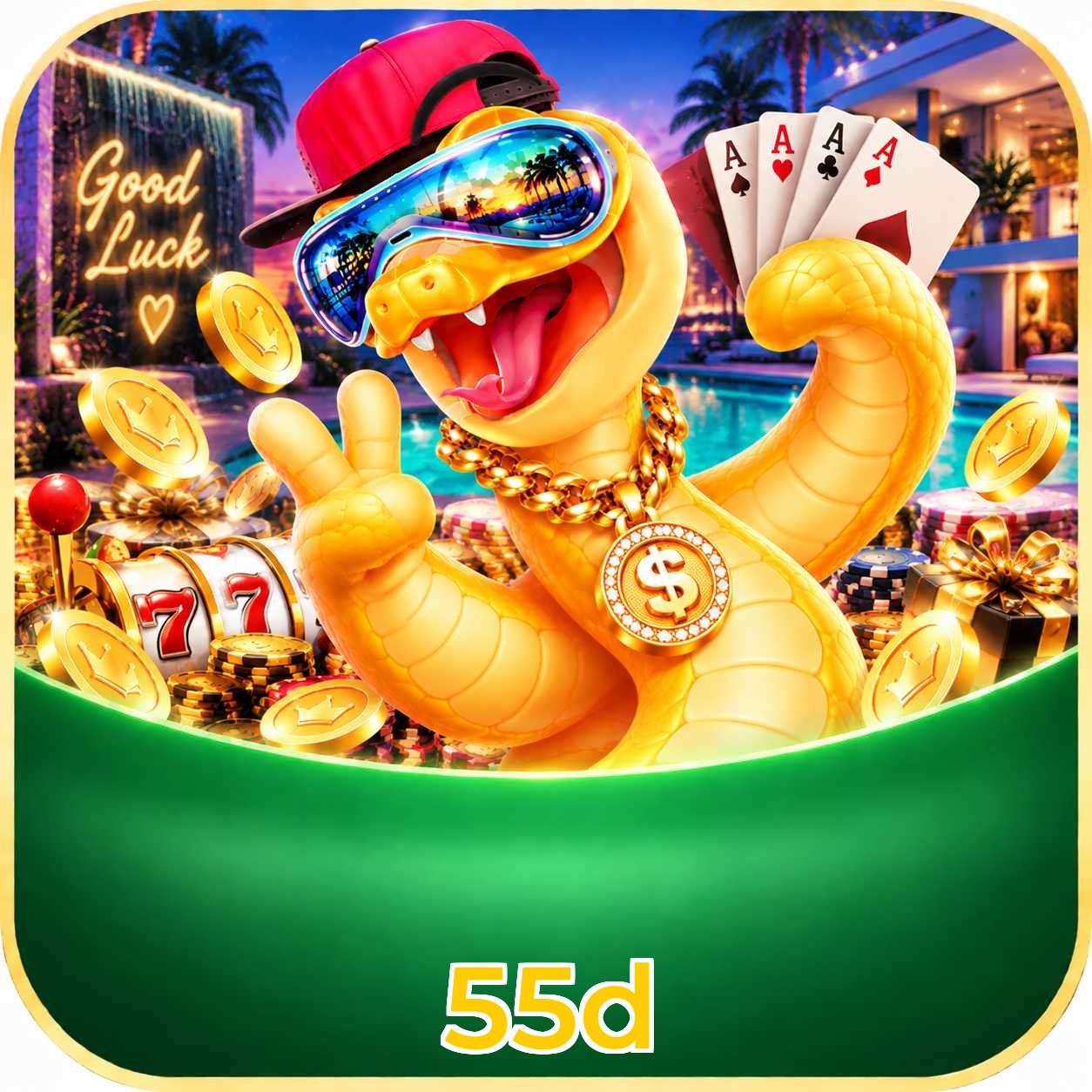 55d